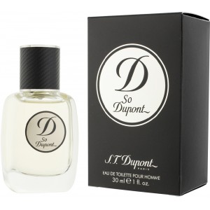 Dupont So Dupont Pour Homme edt 100ml TESTER
